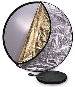 Falcon Eyes Reflectiescherm