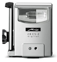 Metz 28 CS-2 Slave Flitser