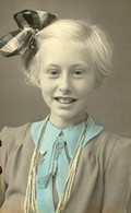 Ingekleurde Foto