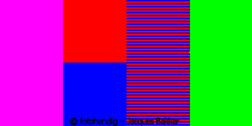 magenta